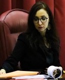 FEBM2022 - Maria Cristina Longo